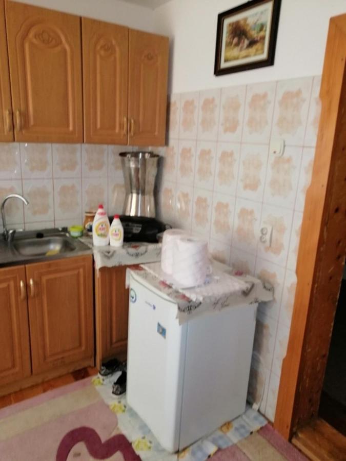 Casa Ilea -Agapia Villa Bagian luar foto