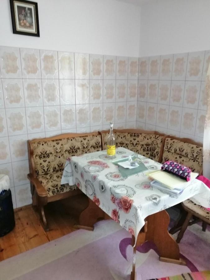 Casa Ilea -Agapia Villa Bagian luar foto